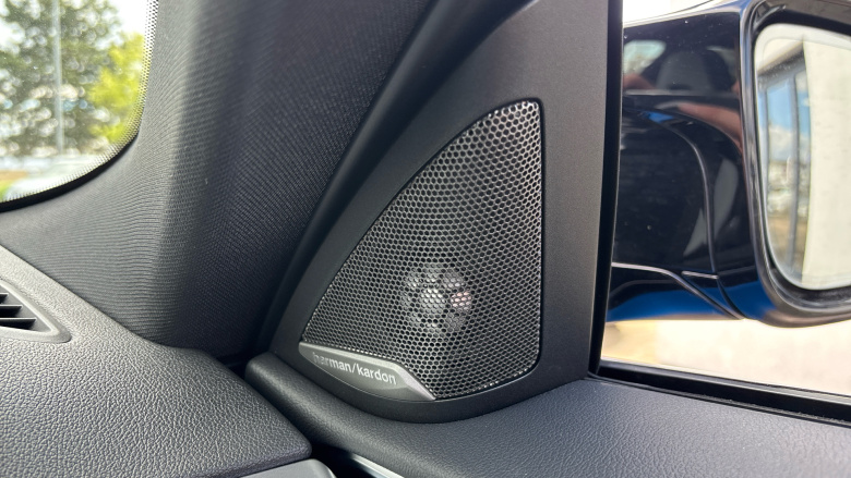 BMW M4 xDrive 530 Competition M 2dr Step Auto Petrol Coupe